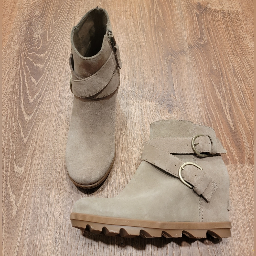 SOREL Joan of Arctic Bootie